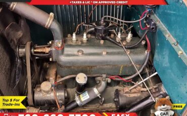 Ford-Model-A-One-Owner-1929-Sedan-8