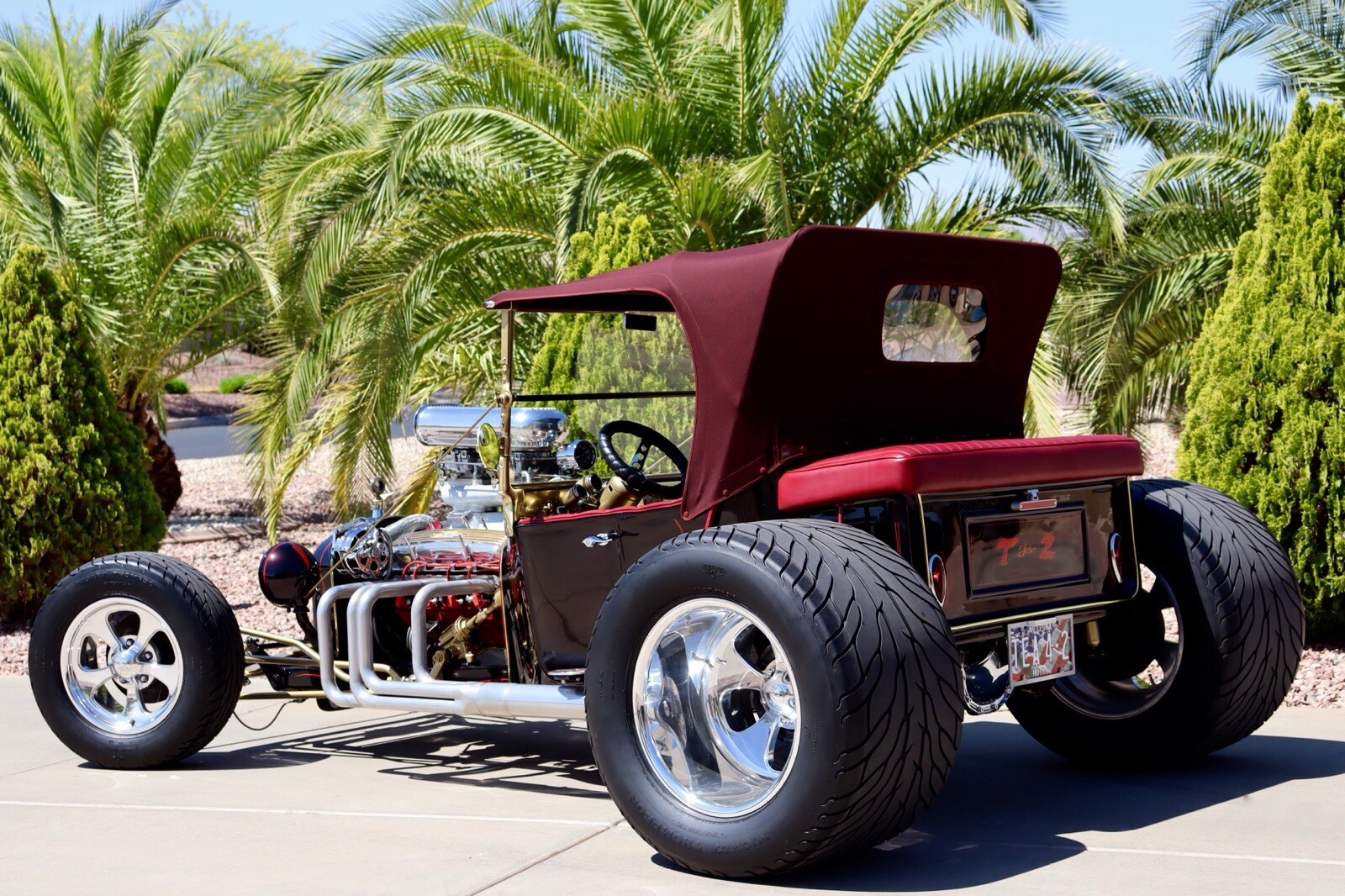 Ford-Model-T-1923-Convertible-1
