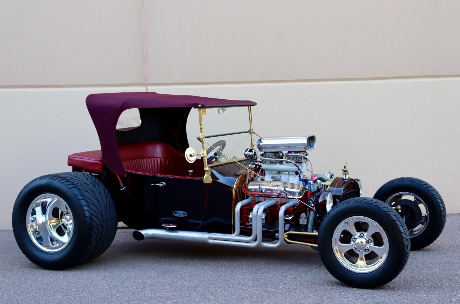 Ford-Model-T-1923-Convertible-14