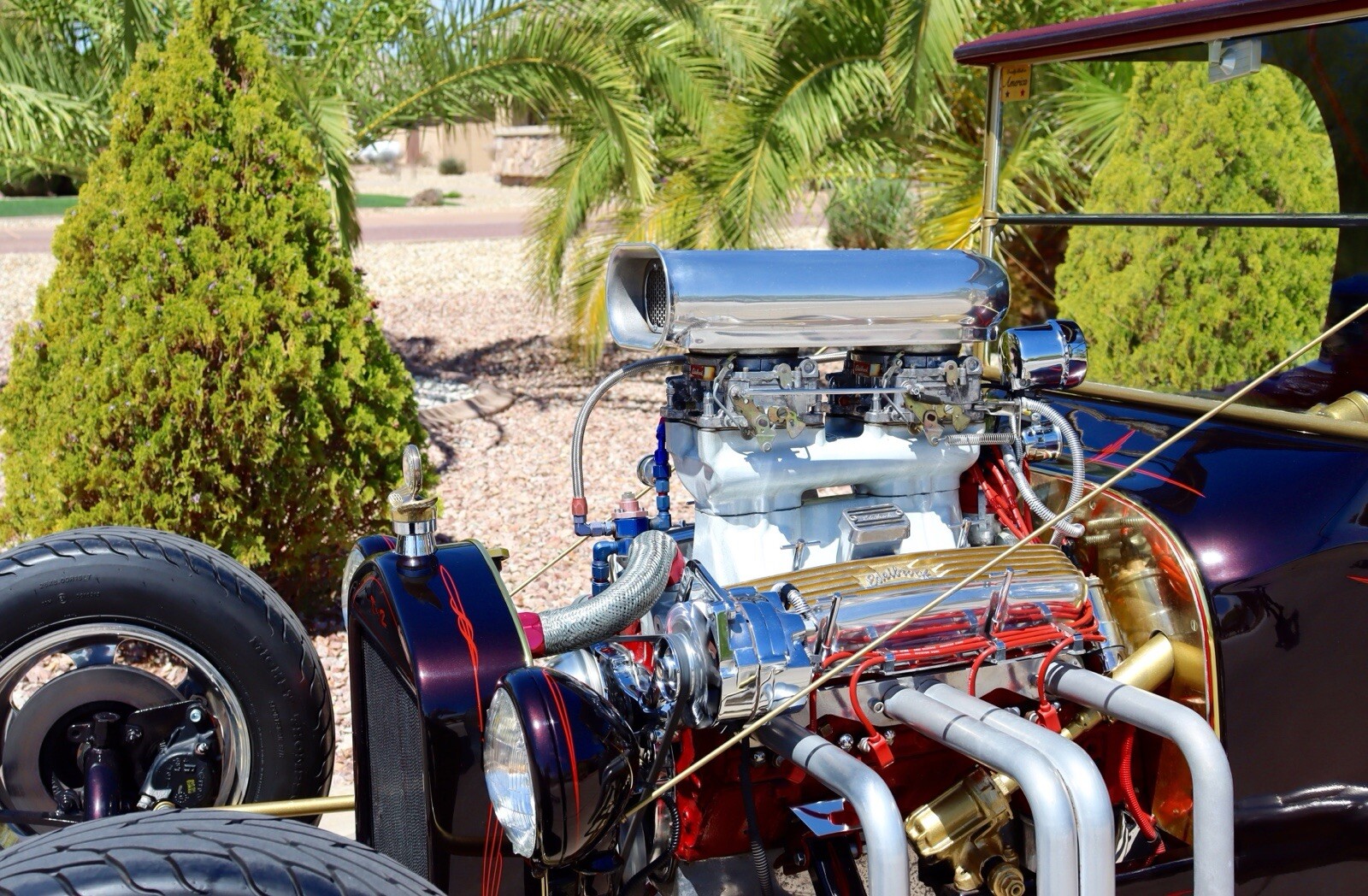 Ford-Model-T-1923-Convertible-2