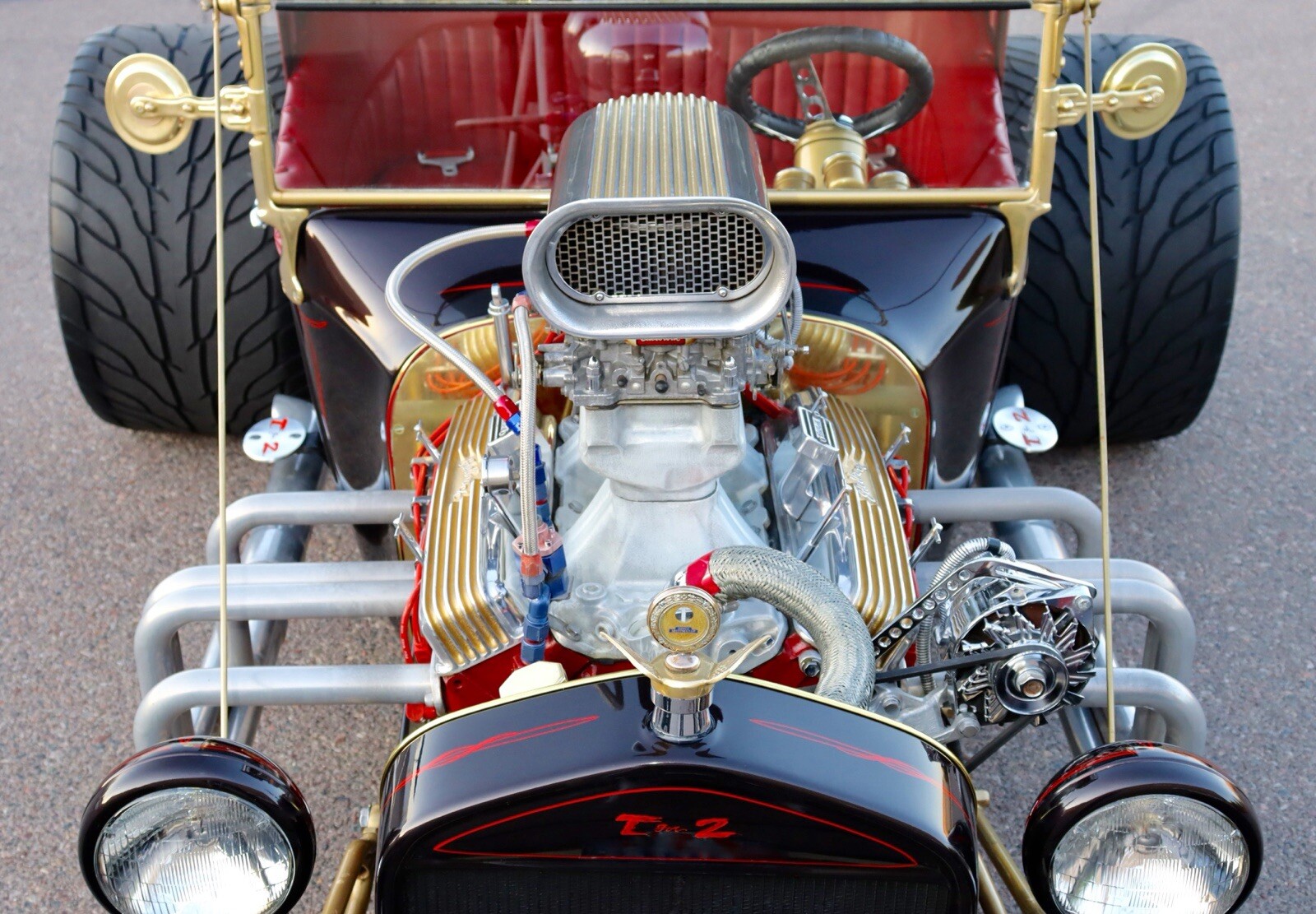 Ford-Model-T-1923-Convertible-4