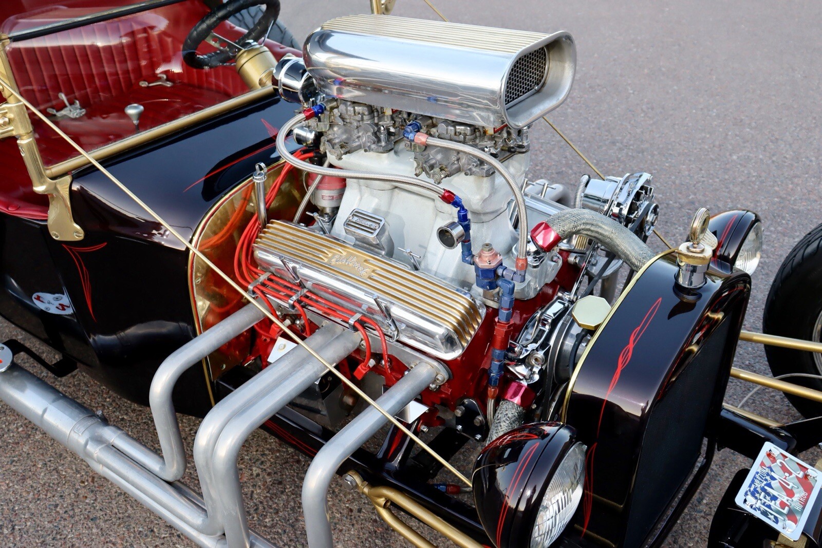 Ford-Model-T-1923-Convertible-5