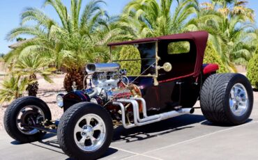 Ford-Model-T-1923-Convertible