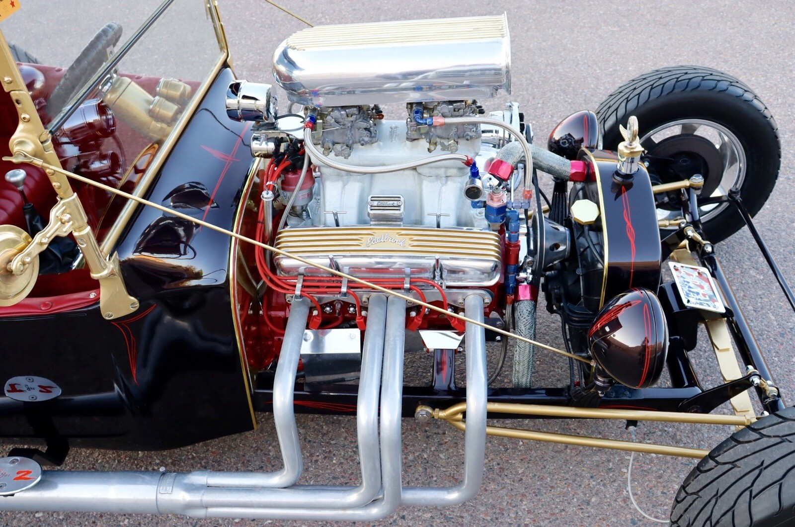 Ford-Model-T-1923-Convertible-7