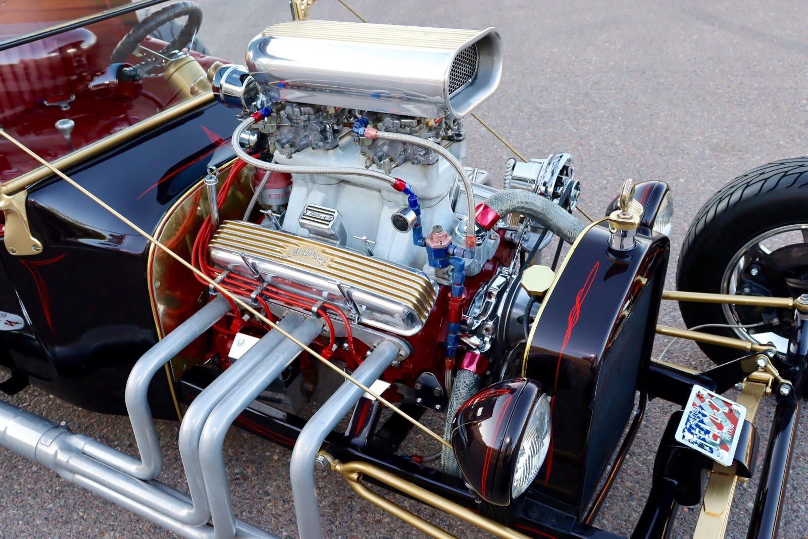 Ford-Model-T-1923-Convertible-9
