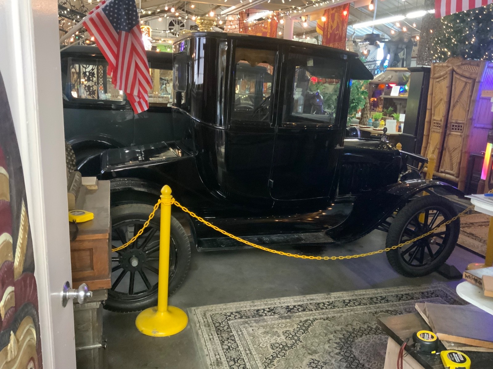 Ford-Model-T-1923-Coupe-1