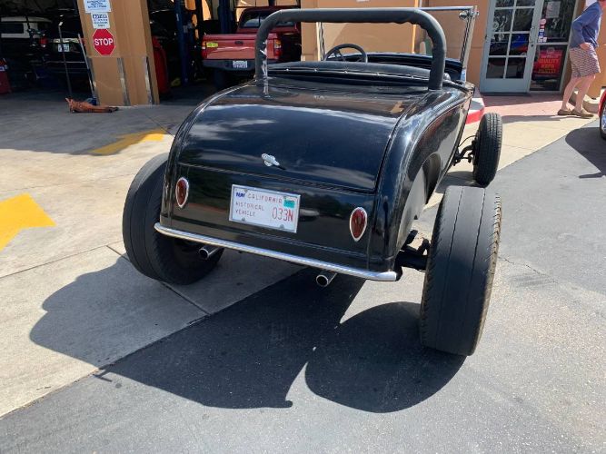 Ford-Model-a-1928-Black-15