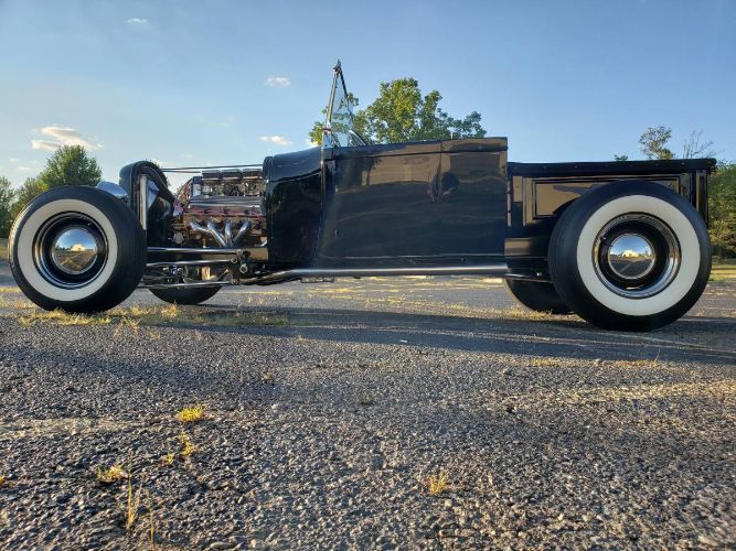 Ford-Model-a-1928-Black-18