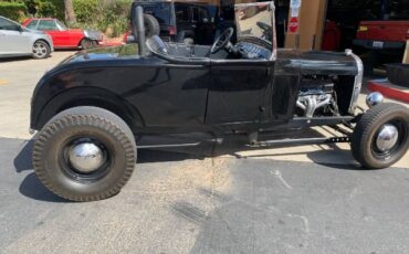 Ford-Model-a-1928-Black-9