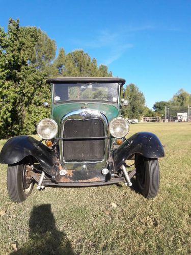 Ford-Model-a-1929-7
