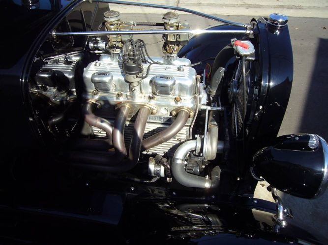 Ford-Model-a-1929-Black-2