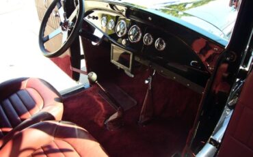Ford-Model-a-1929-Black-5