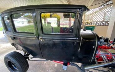 Ford-Model-a-1929-Black-6