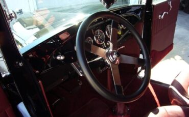 Ford-Model-a-1929-Black-8