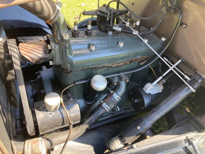 Ford-Model-a-1929-Brown-Brown-10