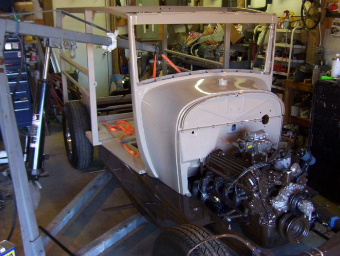 Ford-Model-a-1929-Brown-Brown-5