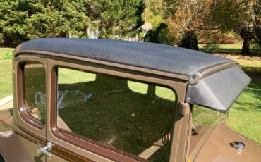 Ford-Model-a-1929-Brown-Brown-7