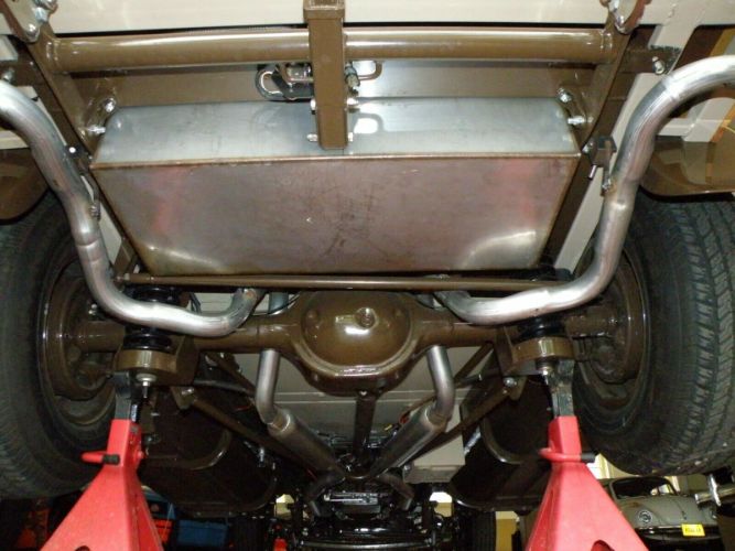 Ford-Model-a-1929-Brown-Brown-9