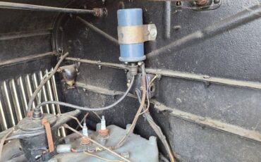 Ford-Model-a-1929-Green-4