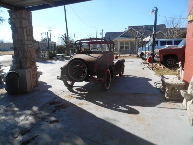 Ford-Model-a-1929-Red-2