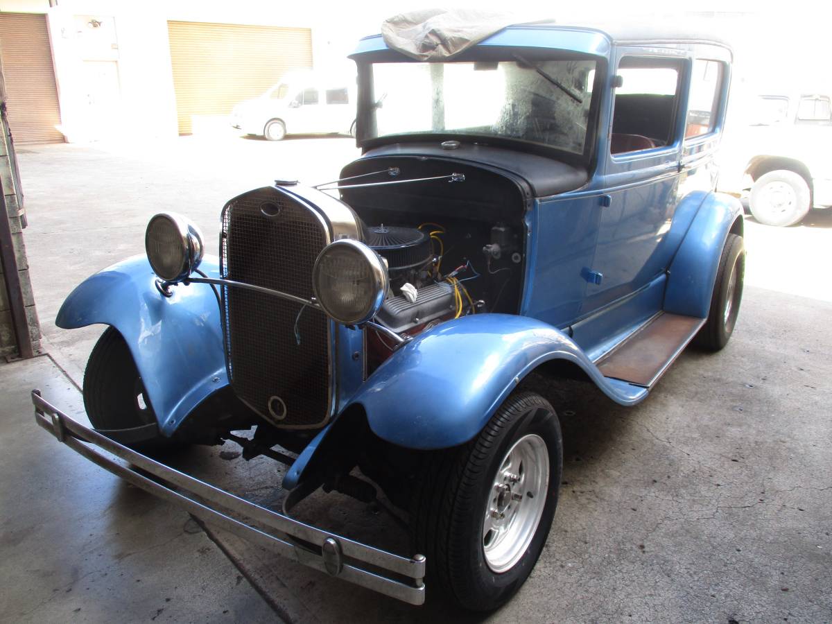 Ford-Model-a-1930-1