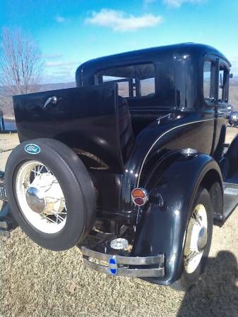 Ford-Model-a-1930-20
