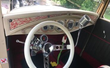 Ford-Model-a-1930