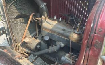 Ford-Model-a-1930