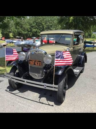 Ford-Model-a-1930-7