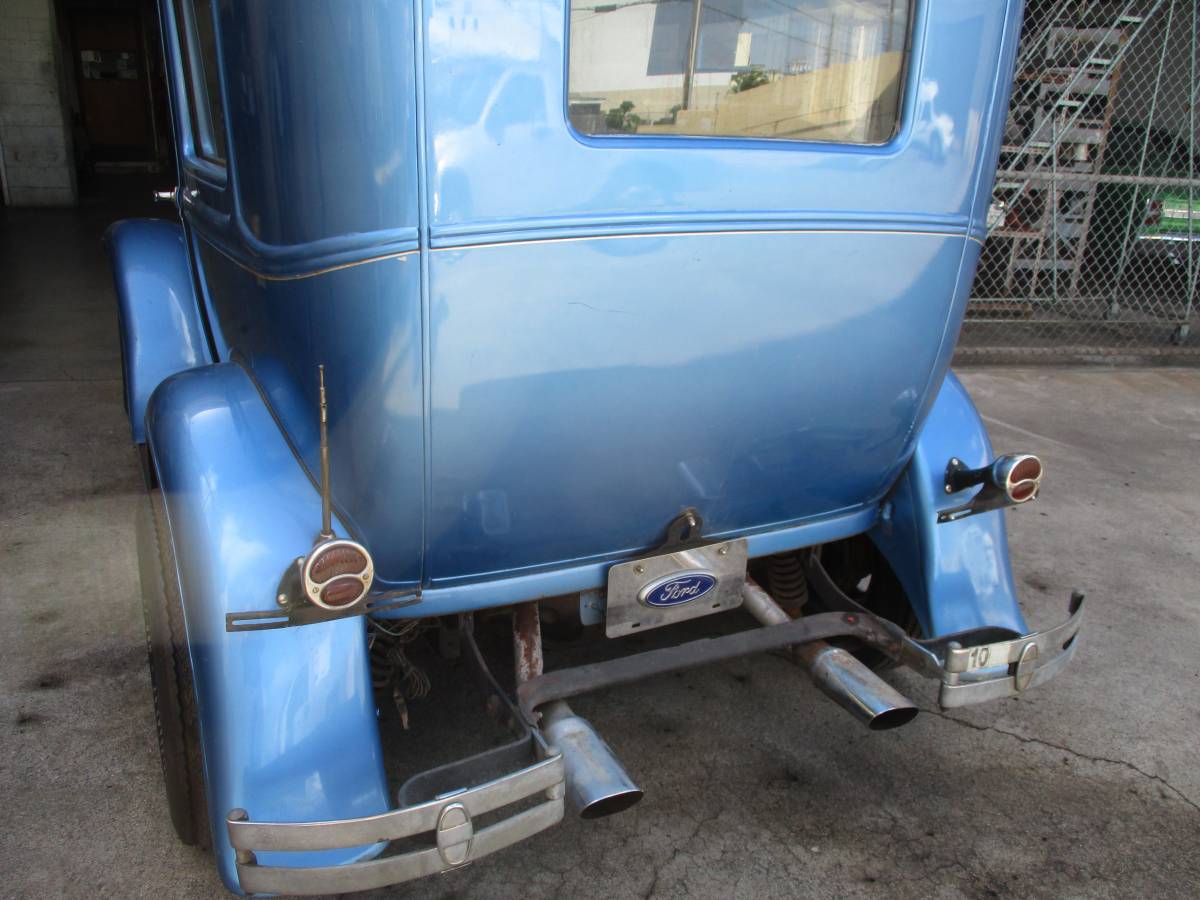 Ford-Model-a-1930-7