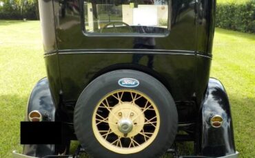 Ford-Model-a-1930-Black-2