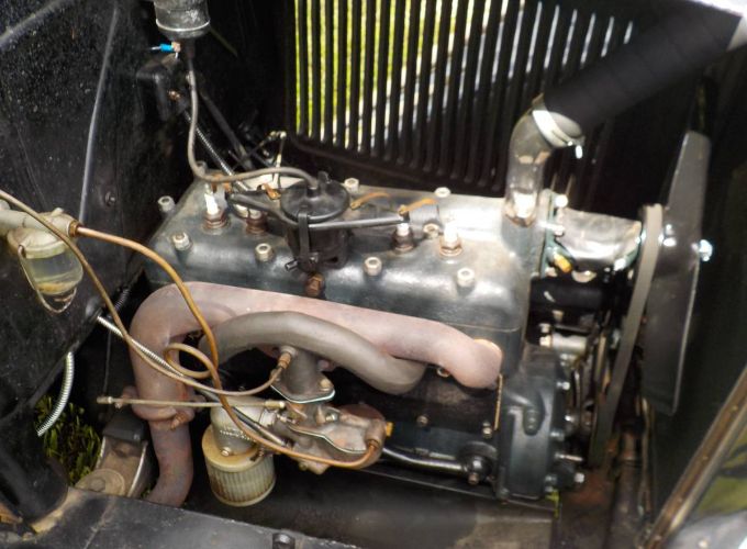 Ford-Model-a-1930-Black-3