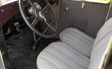 Ford-Model-a-1930-Black-5