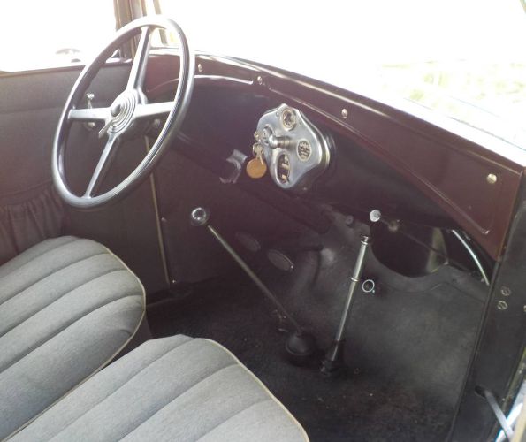 Ford-Model-a-1930-Black-8