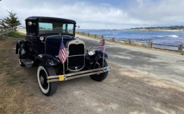 Ford-Model-a-1930-Blue