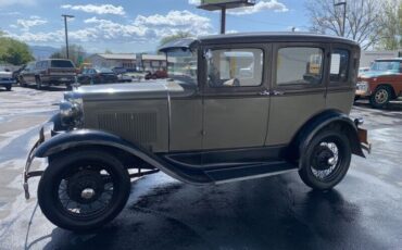 Ford-Model-a-1930-Brown-Brown-12
