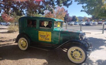 Ford-Model-a-1930-Green-11