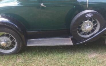 Ford-Model-a-1930-Green-11