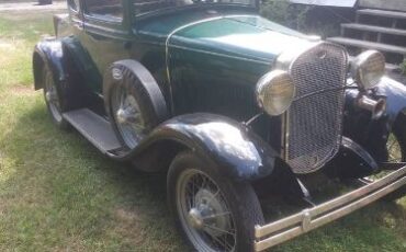 Ford-Model-a-1930-Green-12