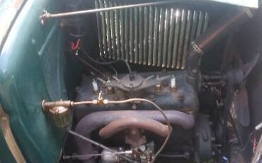 Ford-Model-a-1930-Green-5