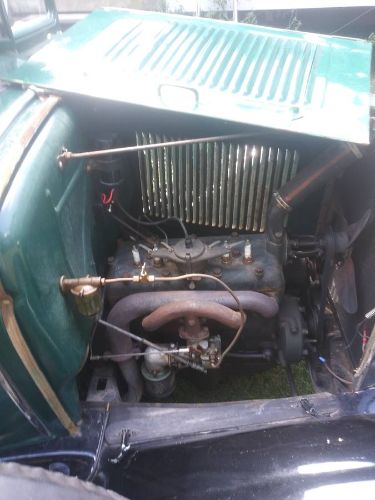 Ford-Model-a-1930-Green-5