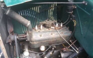 Ford-Model-a-1930-Green-6