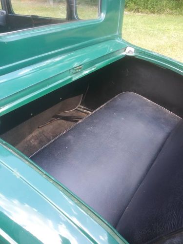 Ford-Model-a-1930-Green-7