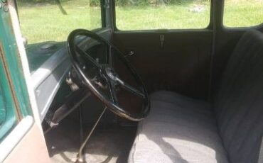 Ford-Model-a-1930-Green-8