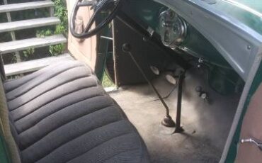 Ford-Model-a-1930-Green-9