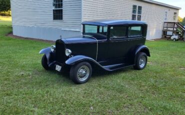 Ford-Model-a-1931