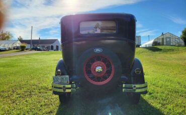 Ford-Model-a-1931-Black-10