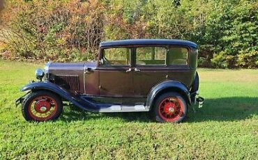 Ford-Model-a-1931-Black-12
