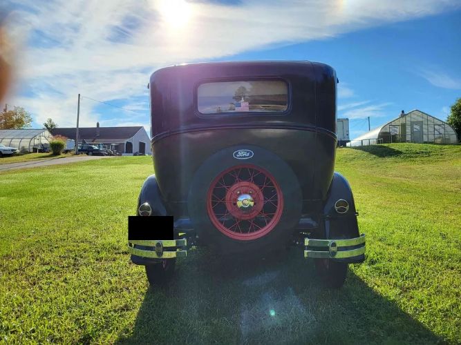 Ford-Model-a-1931-Black-13