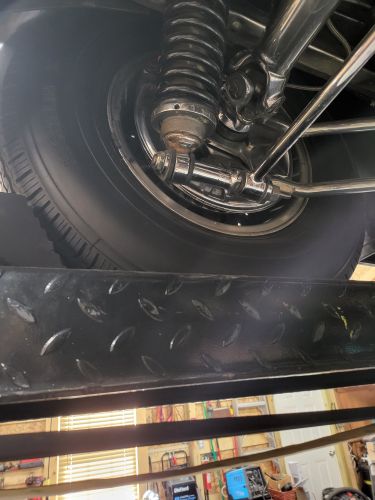 Ford-Model-a-1931-Black-19